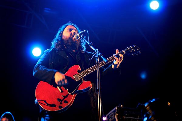 Popaganda '10 - The Magic Numbers