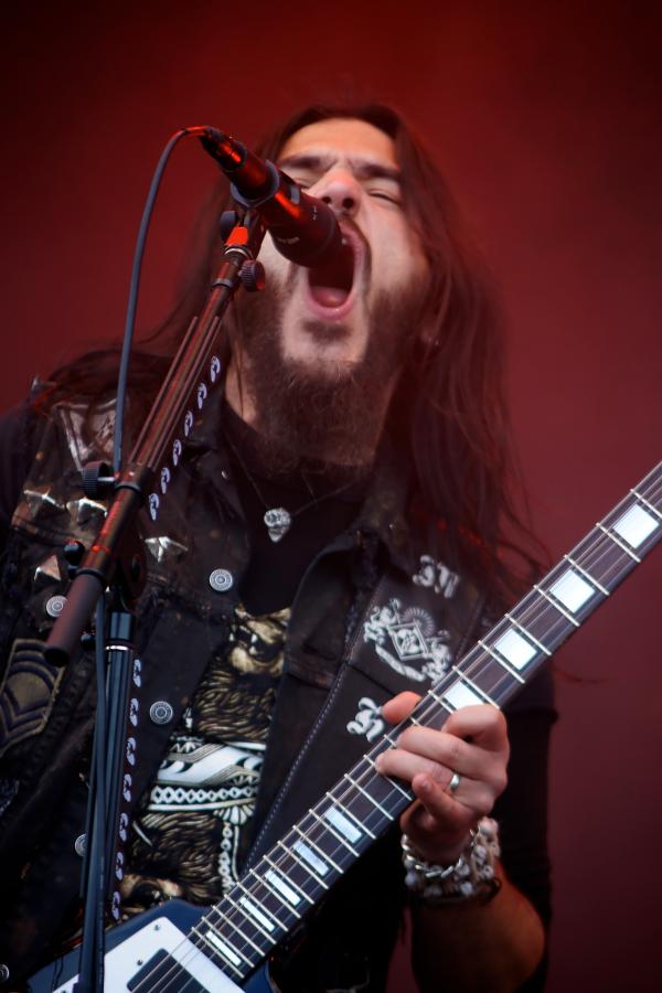 Machine Head