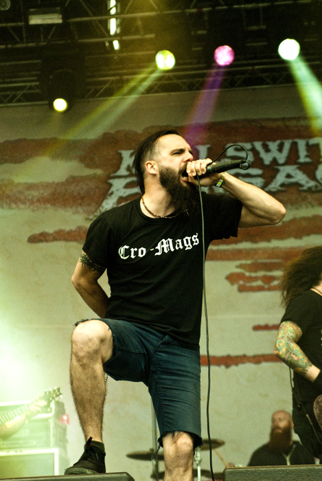 Killswitch Engage