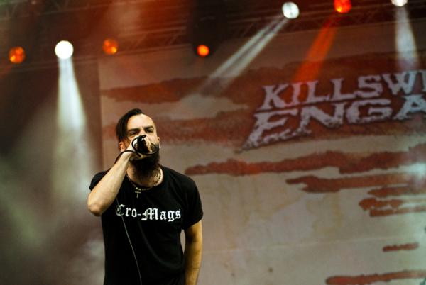 Killswitch Engage