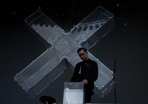 The XX