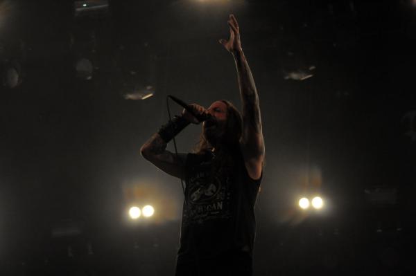 Devildriver