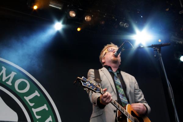 Flogging Molly