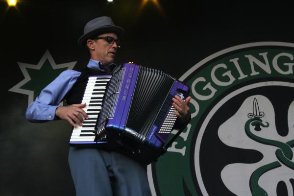 Flogging Molly