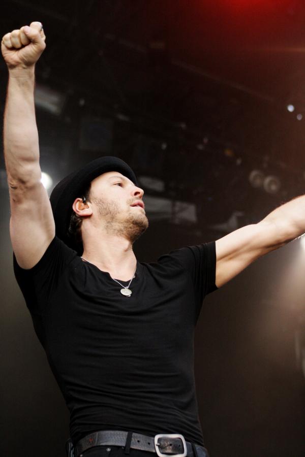 Gavin Degraw