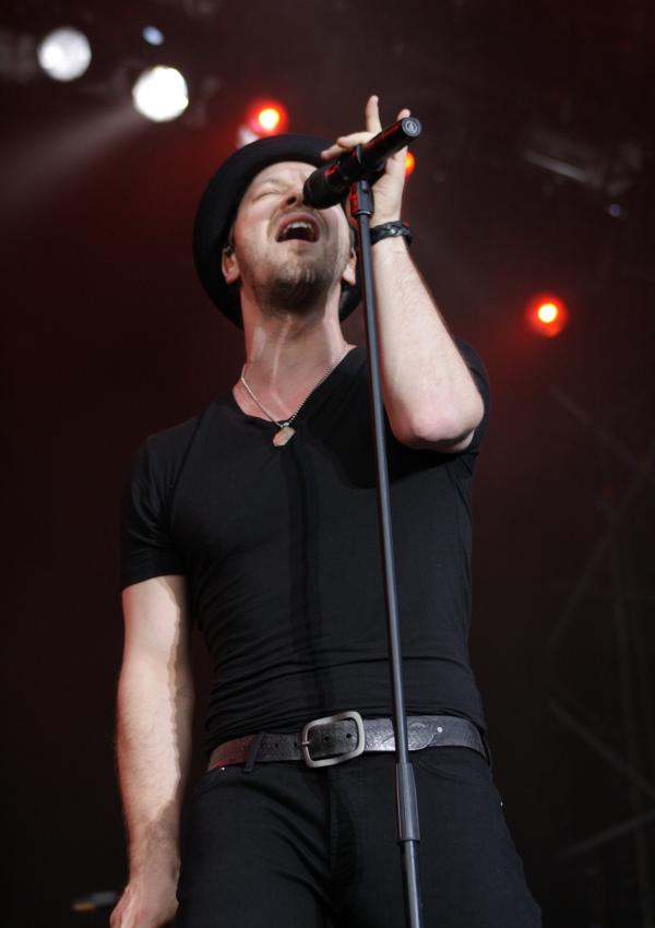 Gavin Degraw