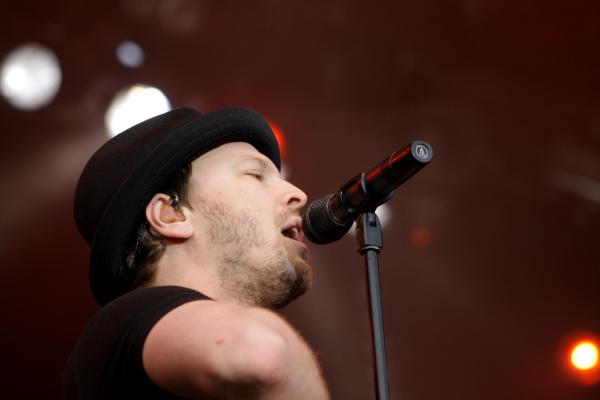 Gavin Degraw