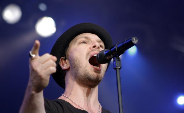 Gavin Degraw