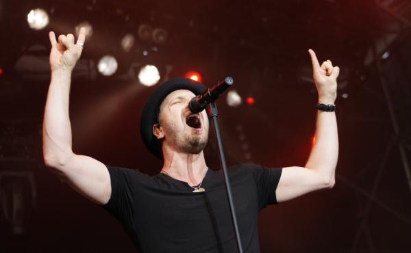 Gavin Degraw