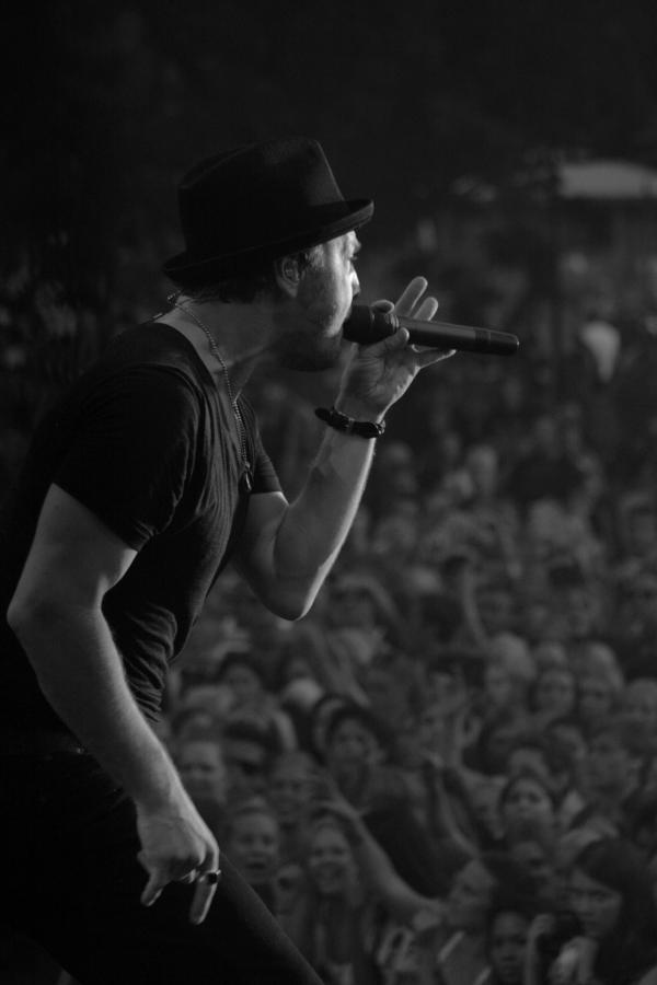 Gavin Degraw