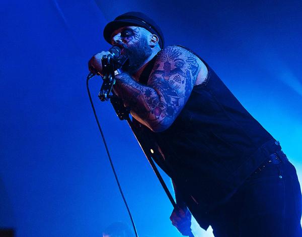 Turbonegro