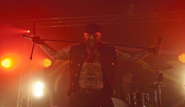 Turbonegro