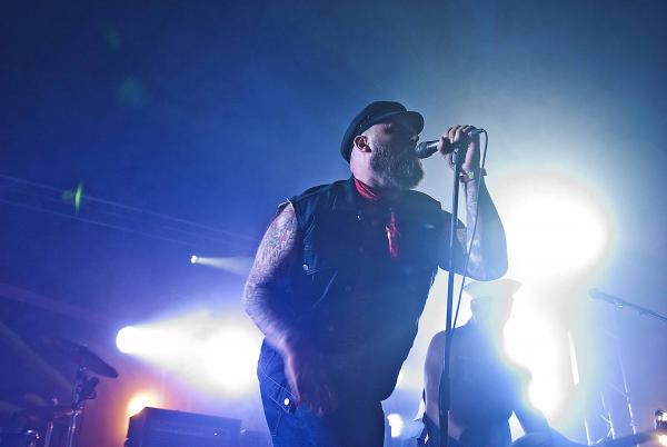 Turbonegro