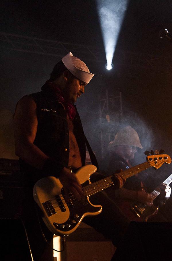 Turbonegro