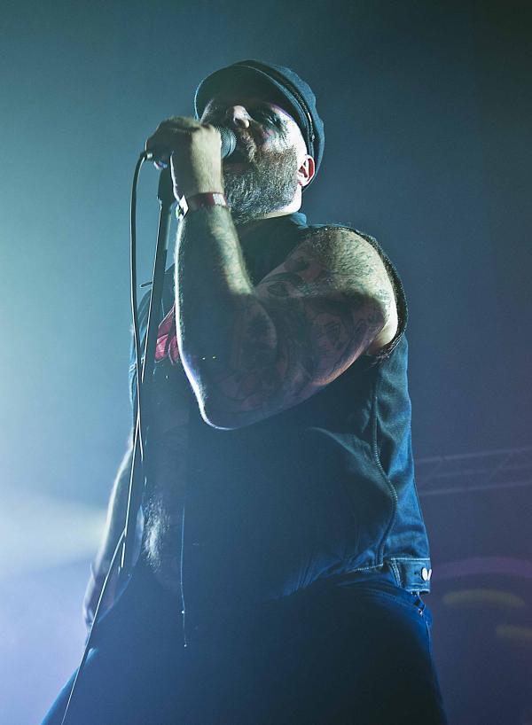 Turbonegro