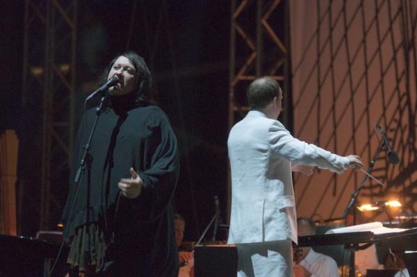 Antony & the Johnsons