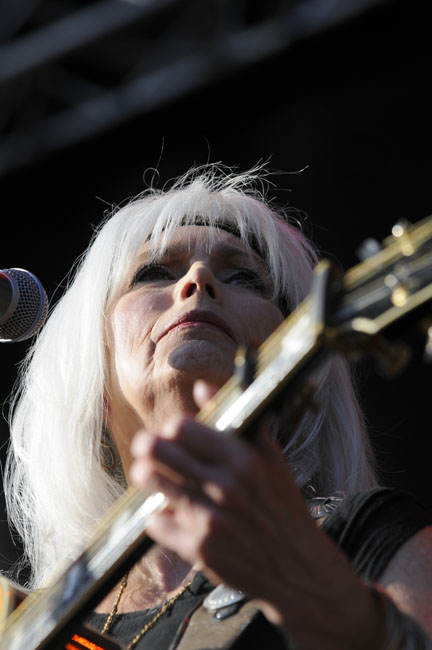 Emmylou Harris