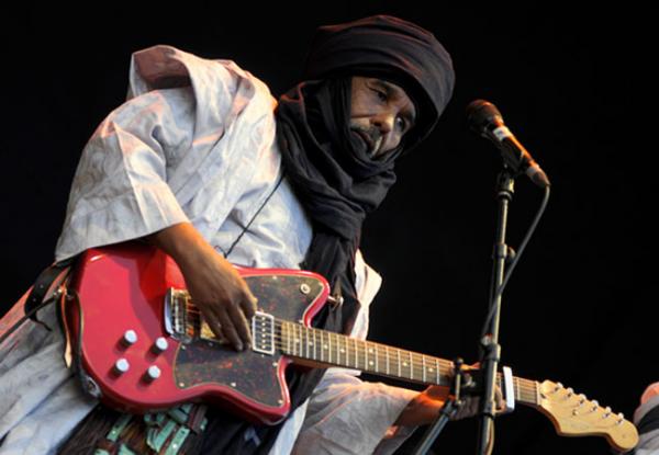 Tinariwen