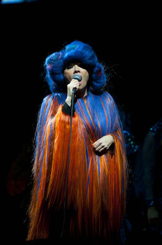 Björk