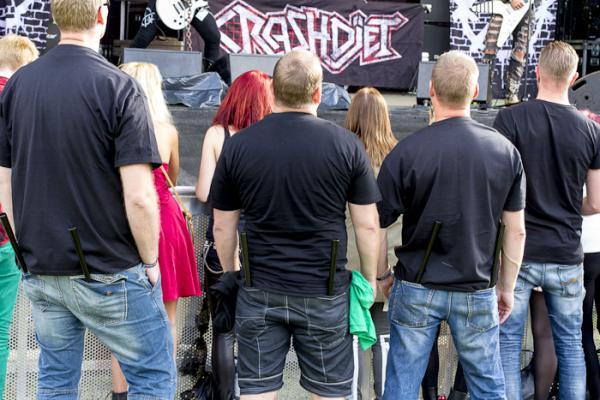 Områdesbilder, Rock Med Livstid - Fagersta, 2012-08-11