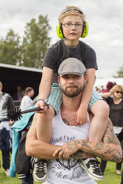 Områdesbilder, Rock Med Livstid - Fagersta, 2012-08-11