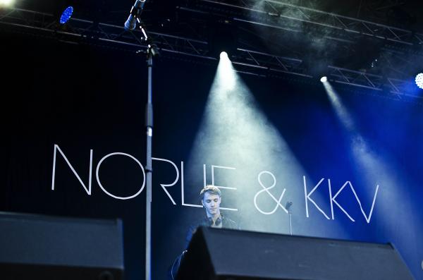 Norlie & KKV