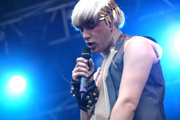 Patrick Wolf (UK)