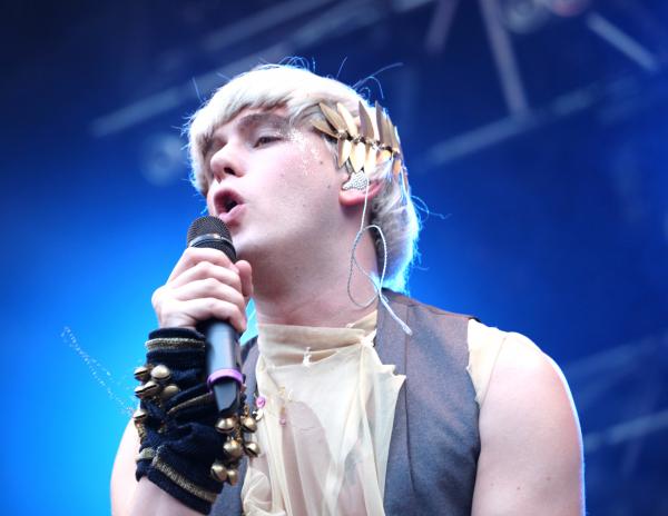 Patrick Wolf (UK)