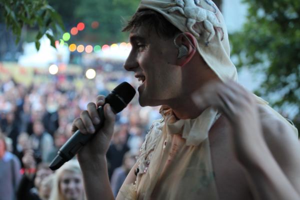 Patrick Wolf (UK)