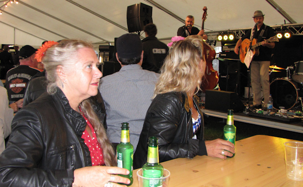 Sweden Rockabilly Festival