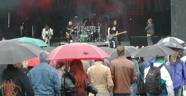 Metaltown 2004 2