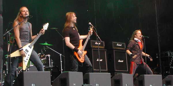 Metaltown 2004 4