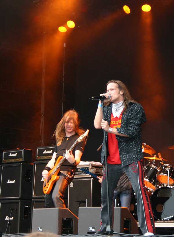 Metaltown 2004 12