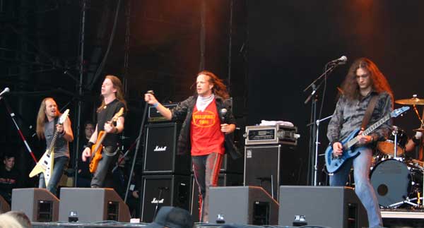 Metaltown 2004 13