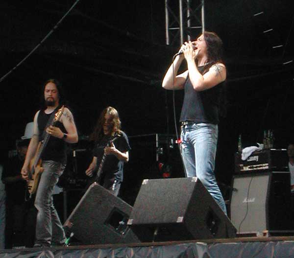 Metaltown 2005 9