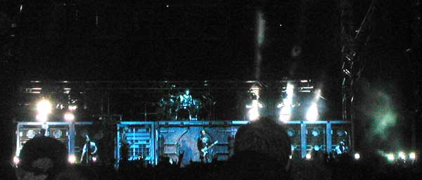 Metaltown 2005 13