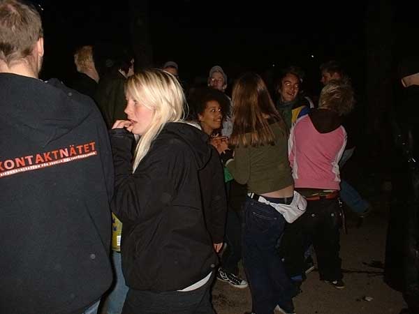 Hultsfred 2004 - del 1 4