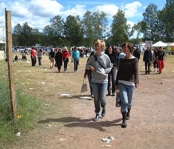 Hultsfred 2004 - del 1 13