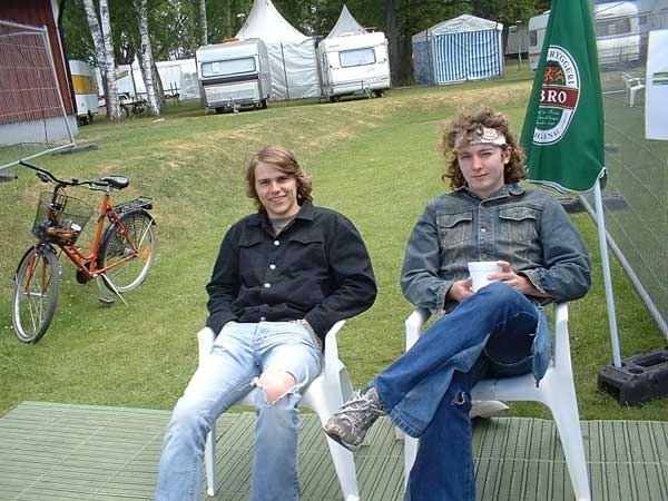 Hultsfred 2004 - del 1 33