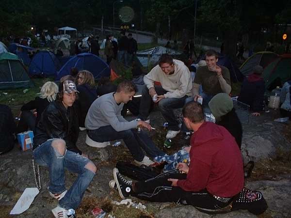 Hultsfred 2004 - del 2 16