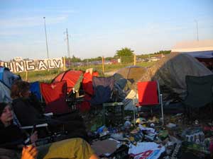 Roskilde Festival 2003 7