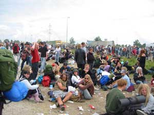 Roskilde Festival 2003 10