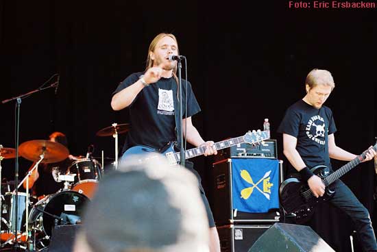 Midsommarrock i Säter 2005 2