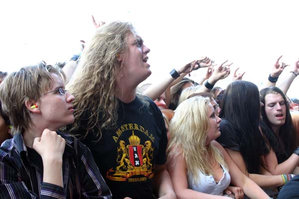 Metaltown 2006 14