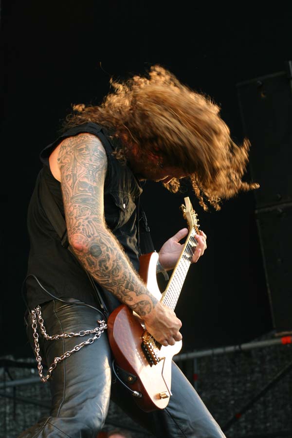 Metaltown 2006 25