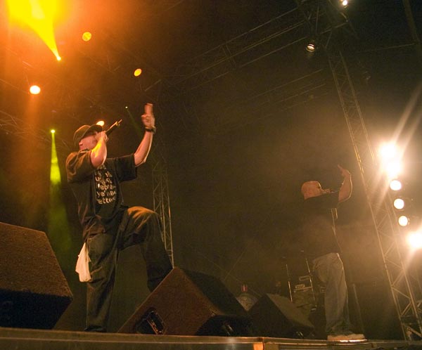 EM-festen/Göteborgskalaset 2006 (CKY, Petter, Snook m.fl.) 25