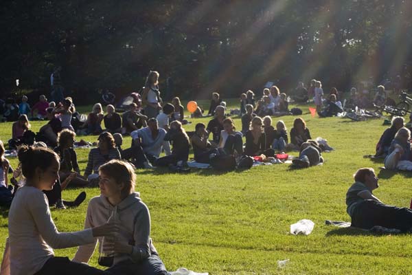 Picknickfestivalen 2006 1