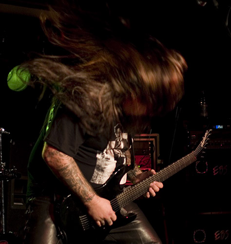 Linköping Metal Massacre II 23