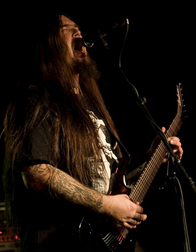 Linköping Metal Massacre II 24