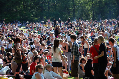 Picknickfestivalen 2007 1